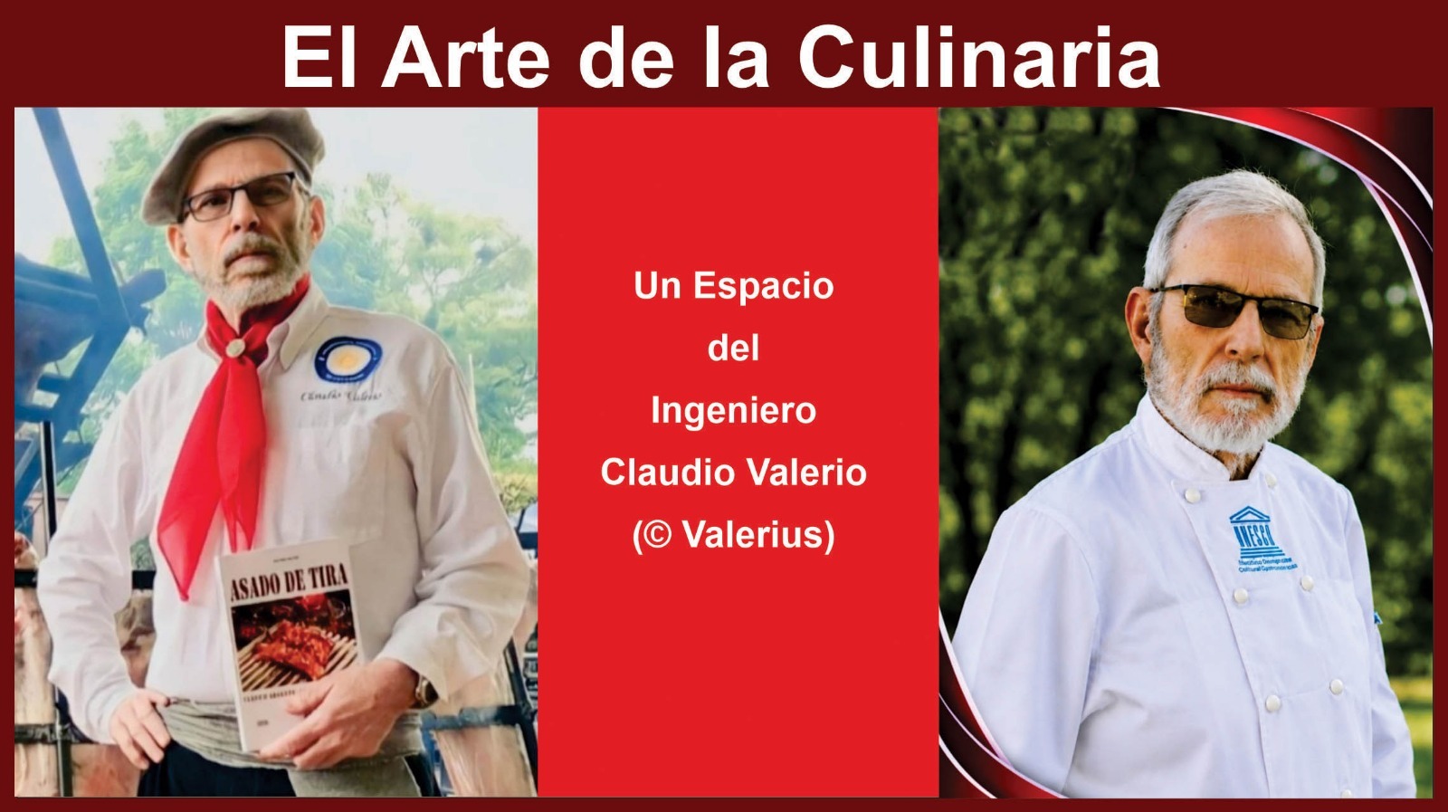 El Arte de la Culinaria