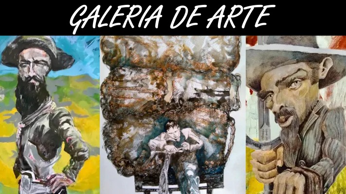 Galería de Arte