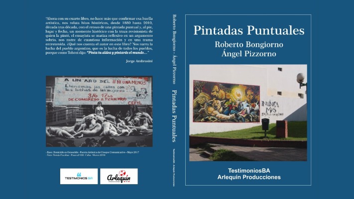 Libro PDF Pintadas Puntuales