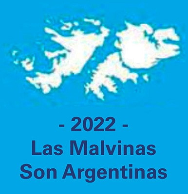 2022: Las Malvinas son Argentinas