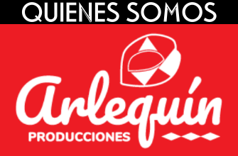 Arlequín Producciones