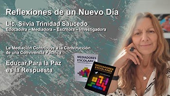 Reflexiones de un Nuevo Día