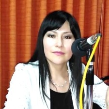 Jackeline Barriga Nava