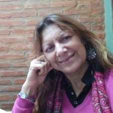 Silvia Saucedo