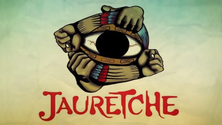 Jauretche Presenta su Nuevo Single