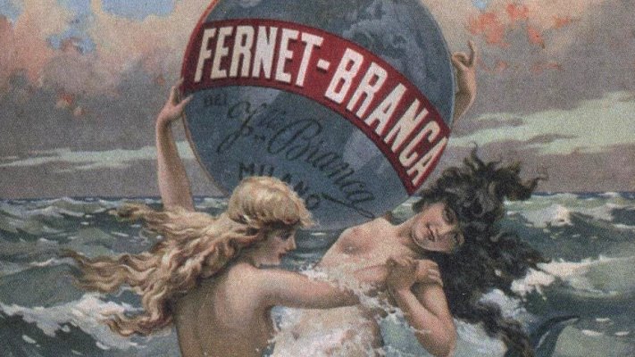 Fernet Branca