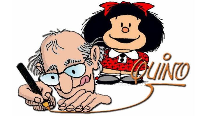 Quino y Uno