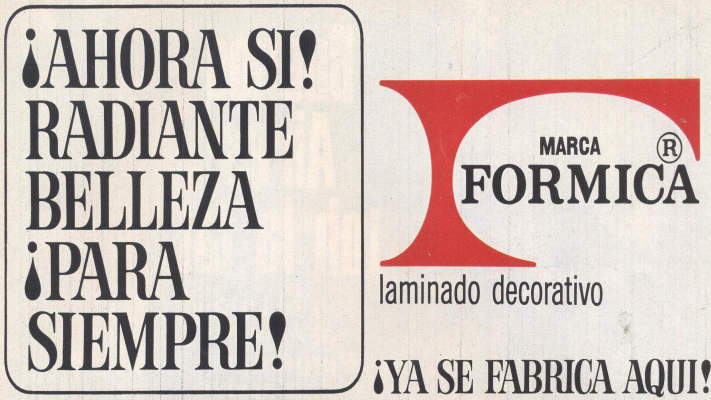 Fórmica