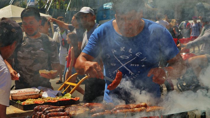 Choripán