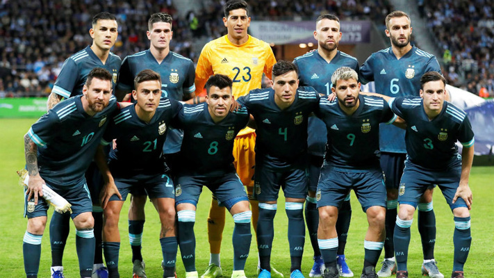 La Selección ¿Enamora?