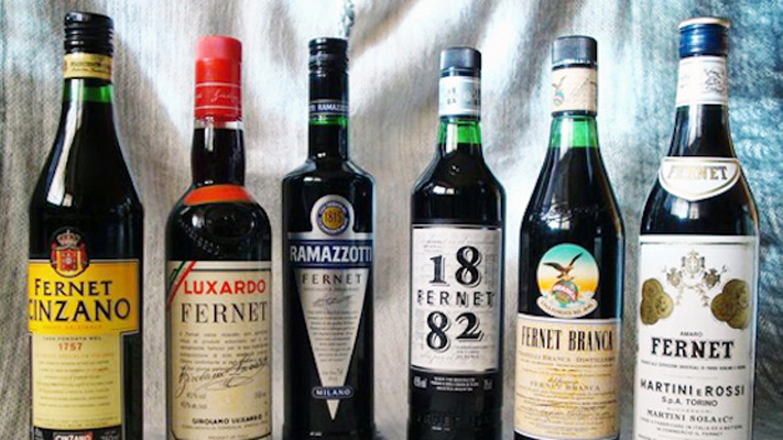 Fernet