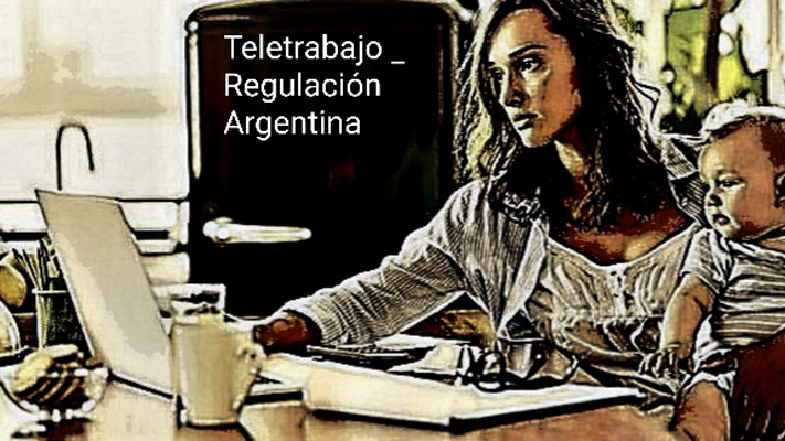 Teletrabajo