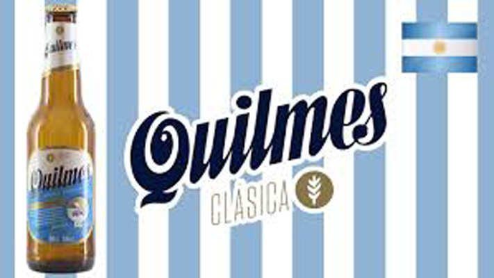 Cerveza Quilmes – 2 de 2
