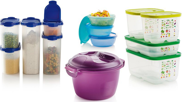 Tupperware