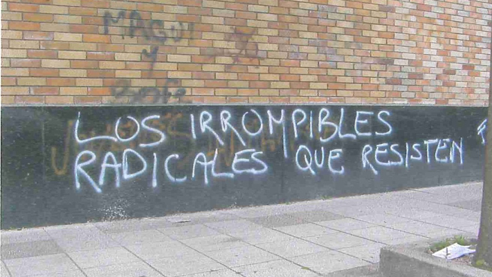 Los Irrompibles