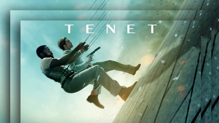 Estreno de Tenet