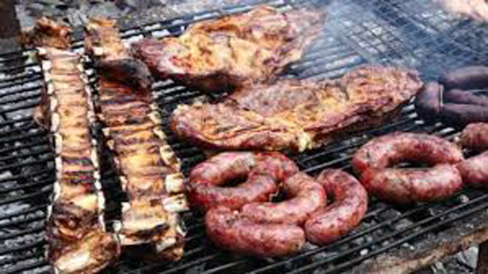 El Asado