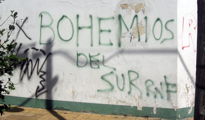 Bohemio