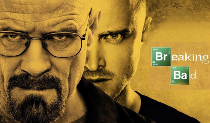 Breaking Bad