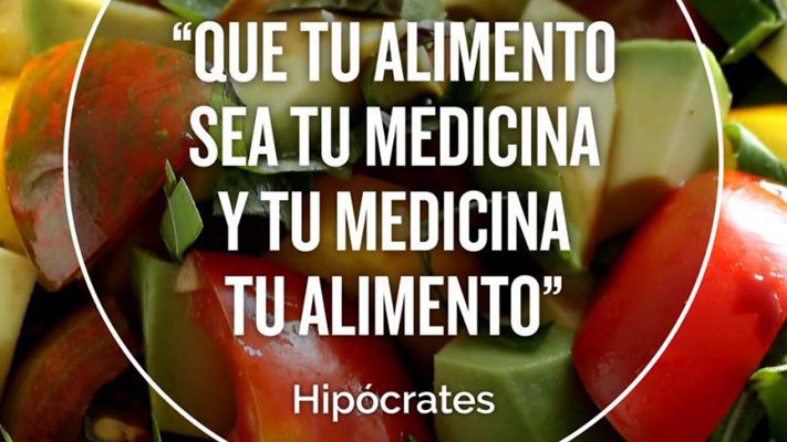 El Alimento tu Medicina