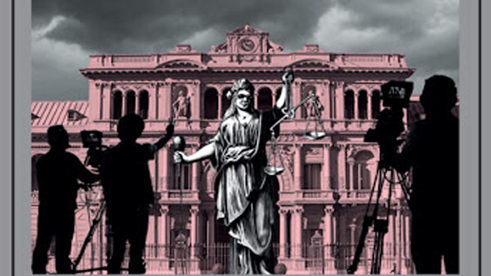 Justicia: Debate Público