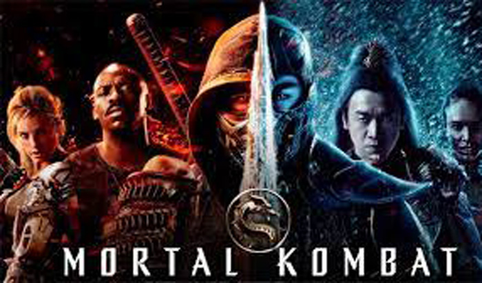 Mortal Kombat