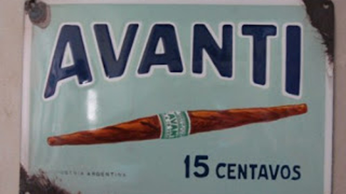 Avanti