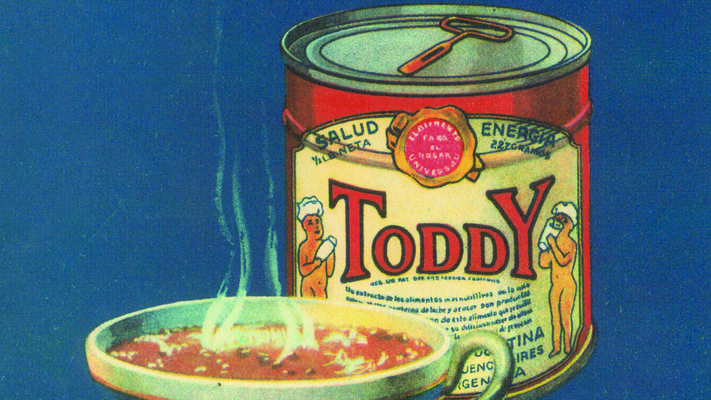 Toddy