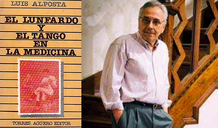 Medicina y Lunfardo