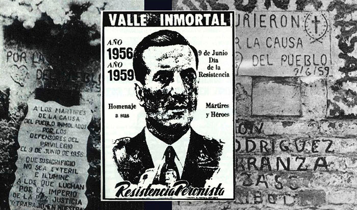 El Alzamiento del General Valle