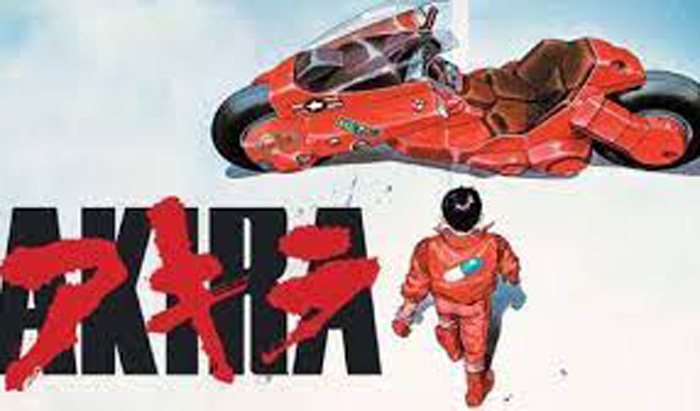 Akira