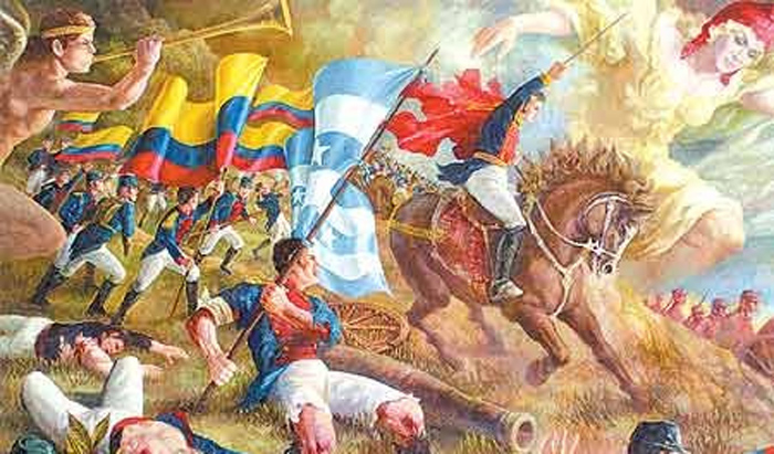 Batalla de Junín