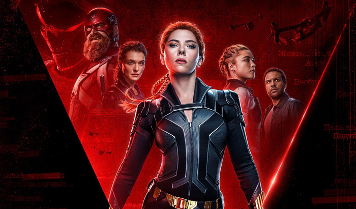 Black Widow