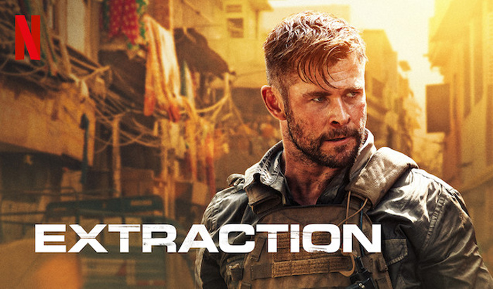 Extraction