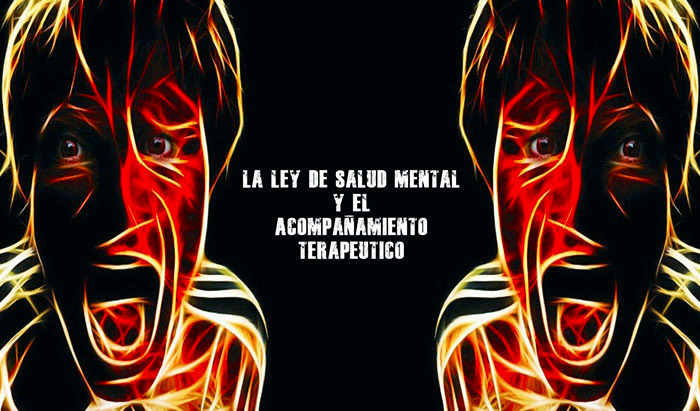 Salud Mental