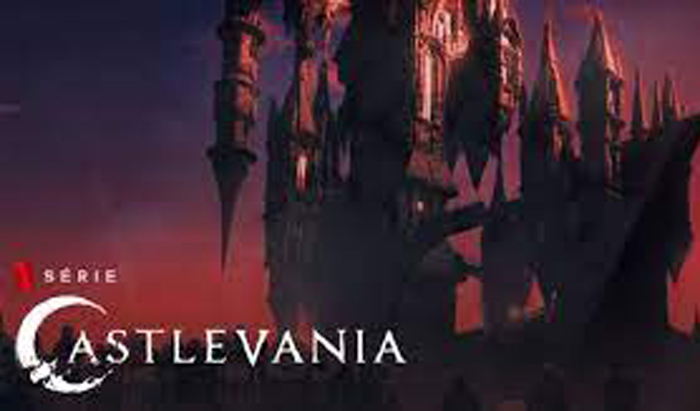 Castlevania