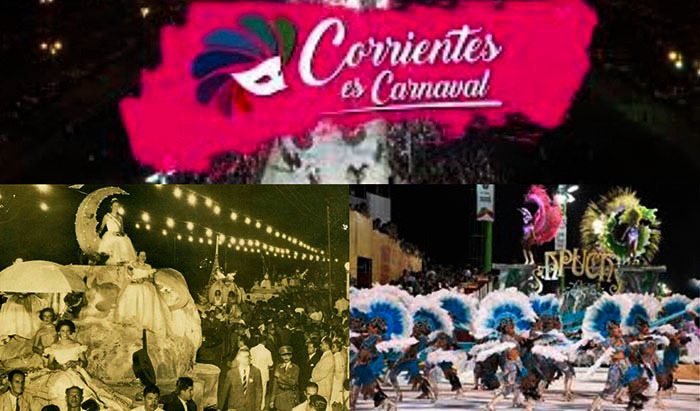 Carnaval de Corrientes