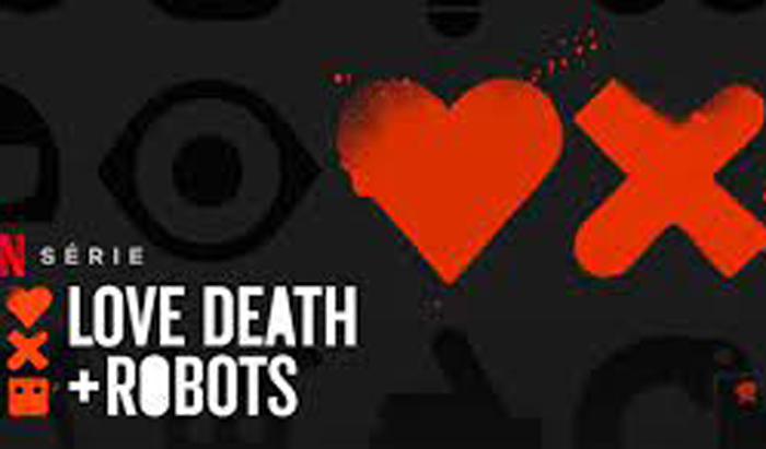 Love – Death + Robots