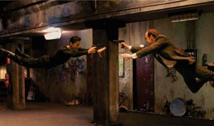 Matrix