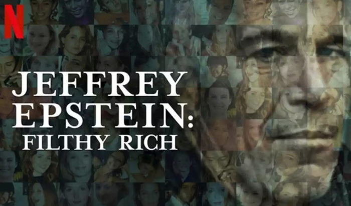 Epstein – Asquerosamente Rico