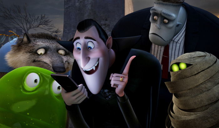 Hotel Transylvania