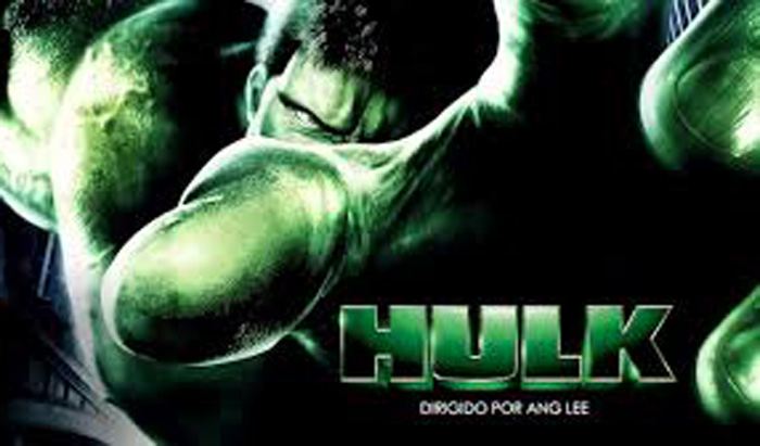 Hulk