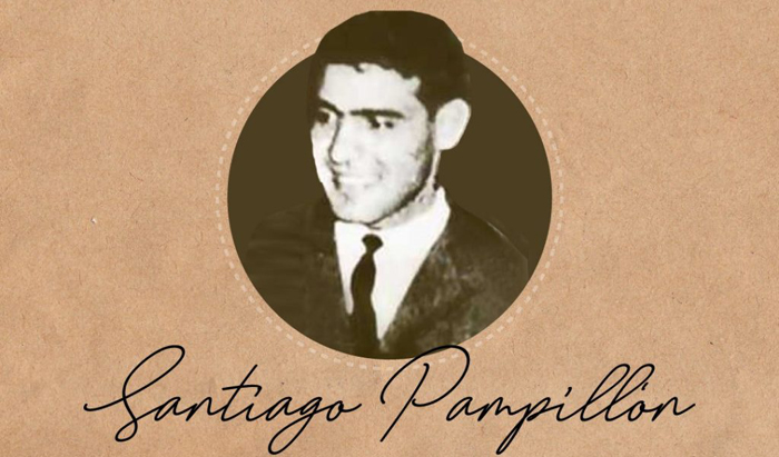 La Muerte de Santiago Pampillón
