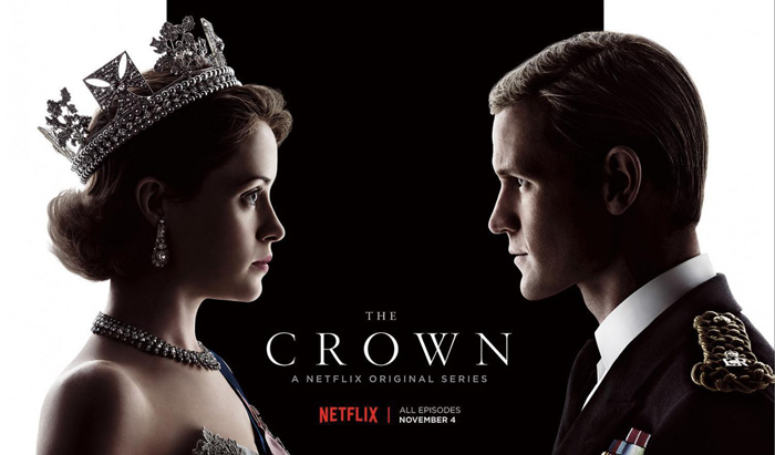 The Crown