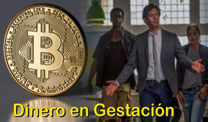 Bitcoin: Una Moneda  “Pirata”