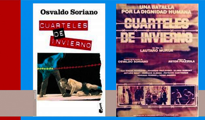 Cuarteles de Invierno