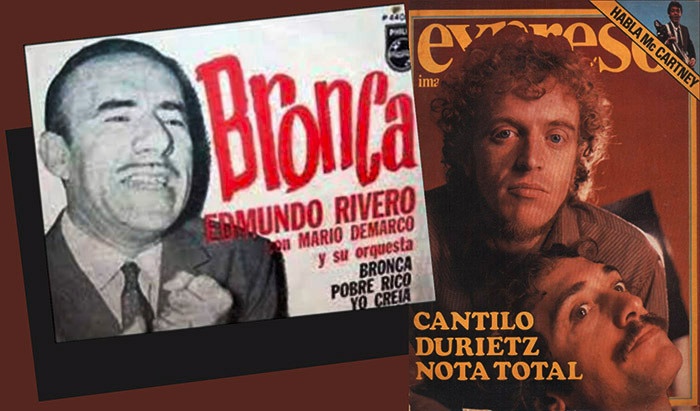 Marcha de la Bronca