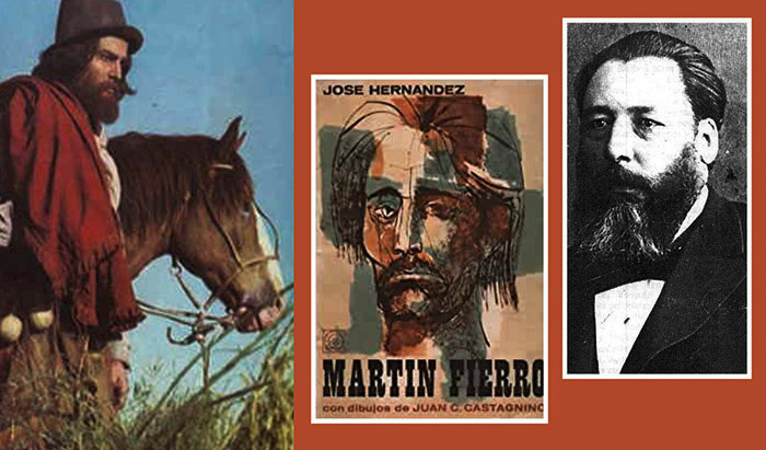 Martín Fierro: El Ser y el Querer Ser