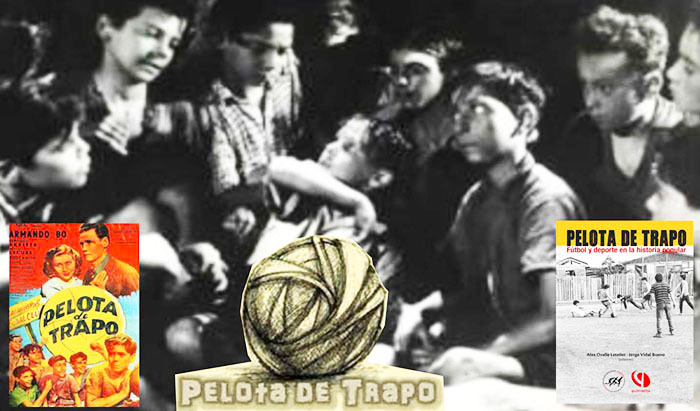 Pelota de Trapo