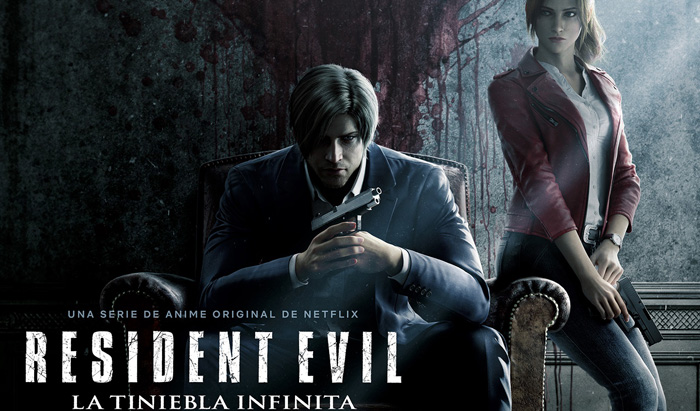 Resident Evil